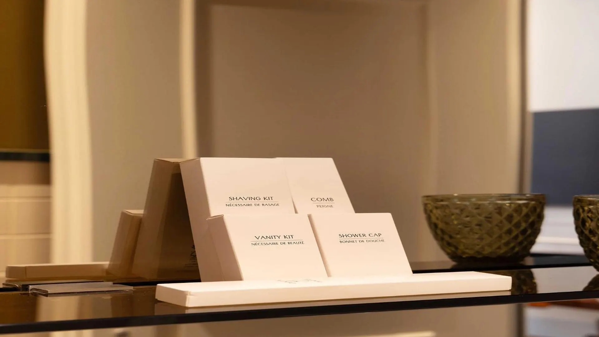 Apartment Palais Bourbon Hotel - Room 42 - 2P - Invalides Paris